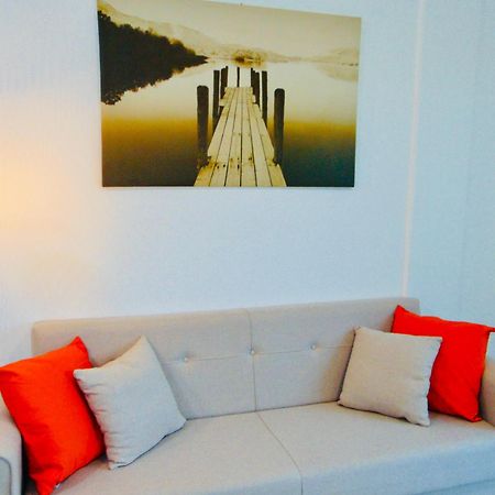 Appartamento Cosmo House Fuerteventura Puerto del Rosario  Esterno foto