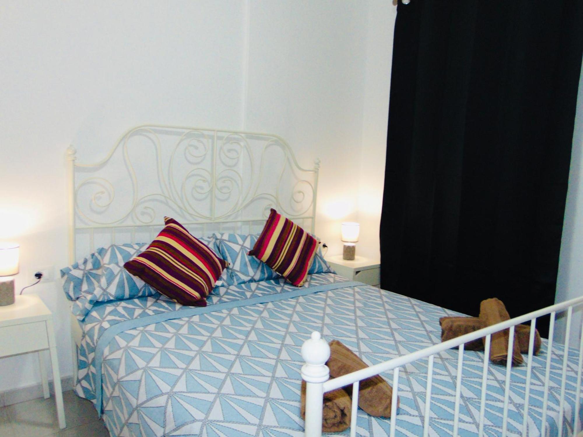 Appartamento Cosmo House Fuerteventura Puerto del Rosario  Esterno foto