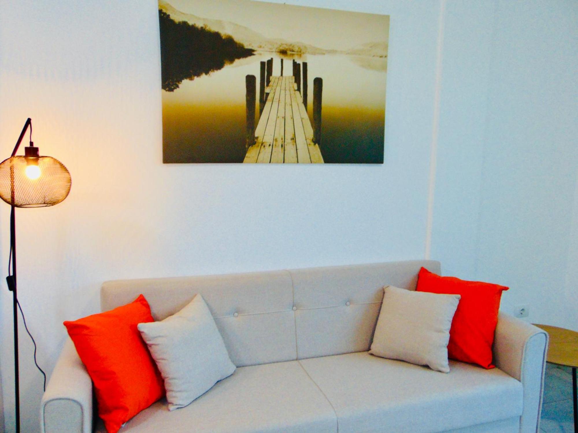 Appartamento Cosmo House Fuerteventura Puerto del Rosario  Esterno foto