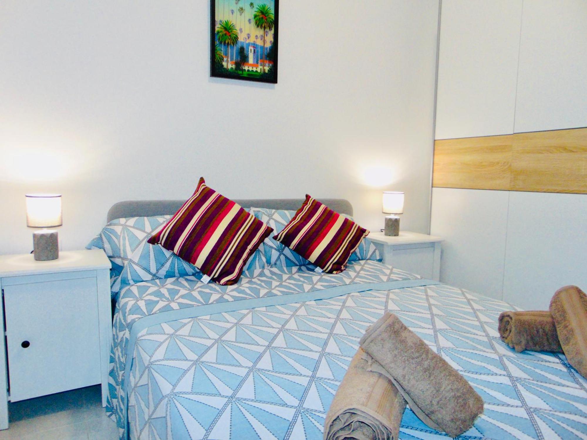 Appartamento Cosmo House Fuerteventura Puerto del Rosario  Esterno foto