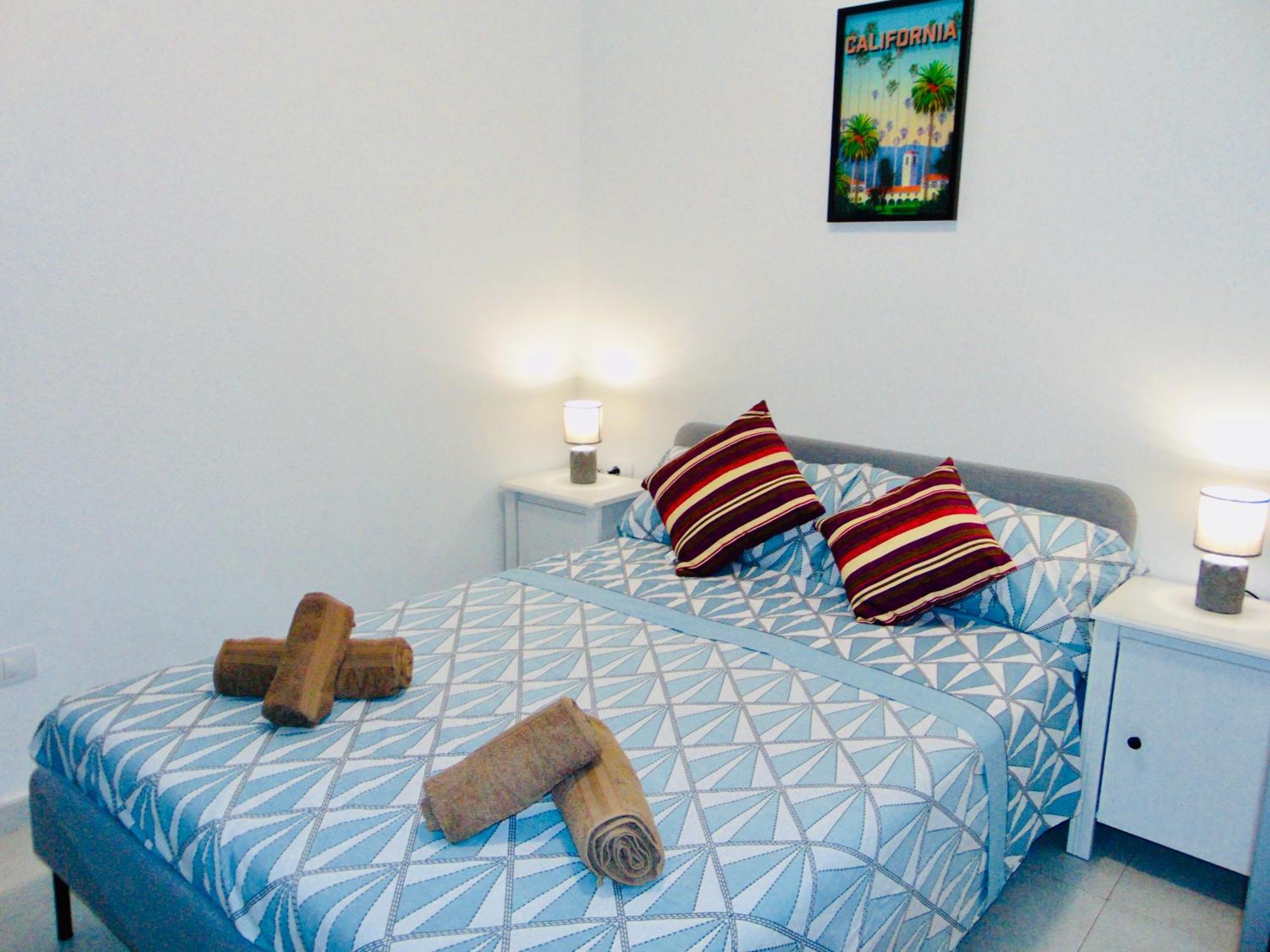 Appartamento Cosmo House Fuerteventura Puerto del Rosario  Esterno foto