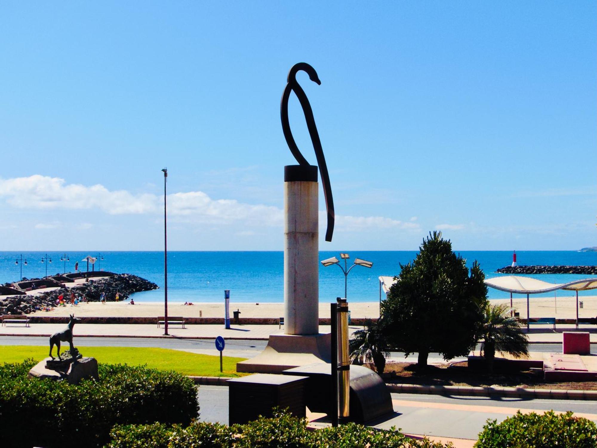 Appartamento Cosmo House Fuerteventura Puerto del Rosario  Esterno foto