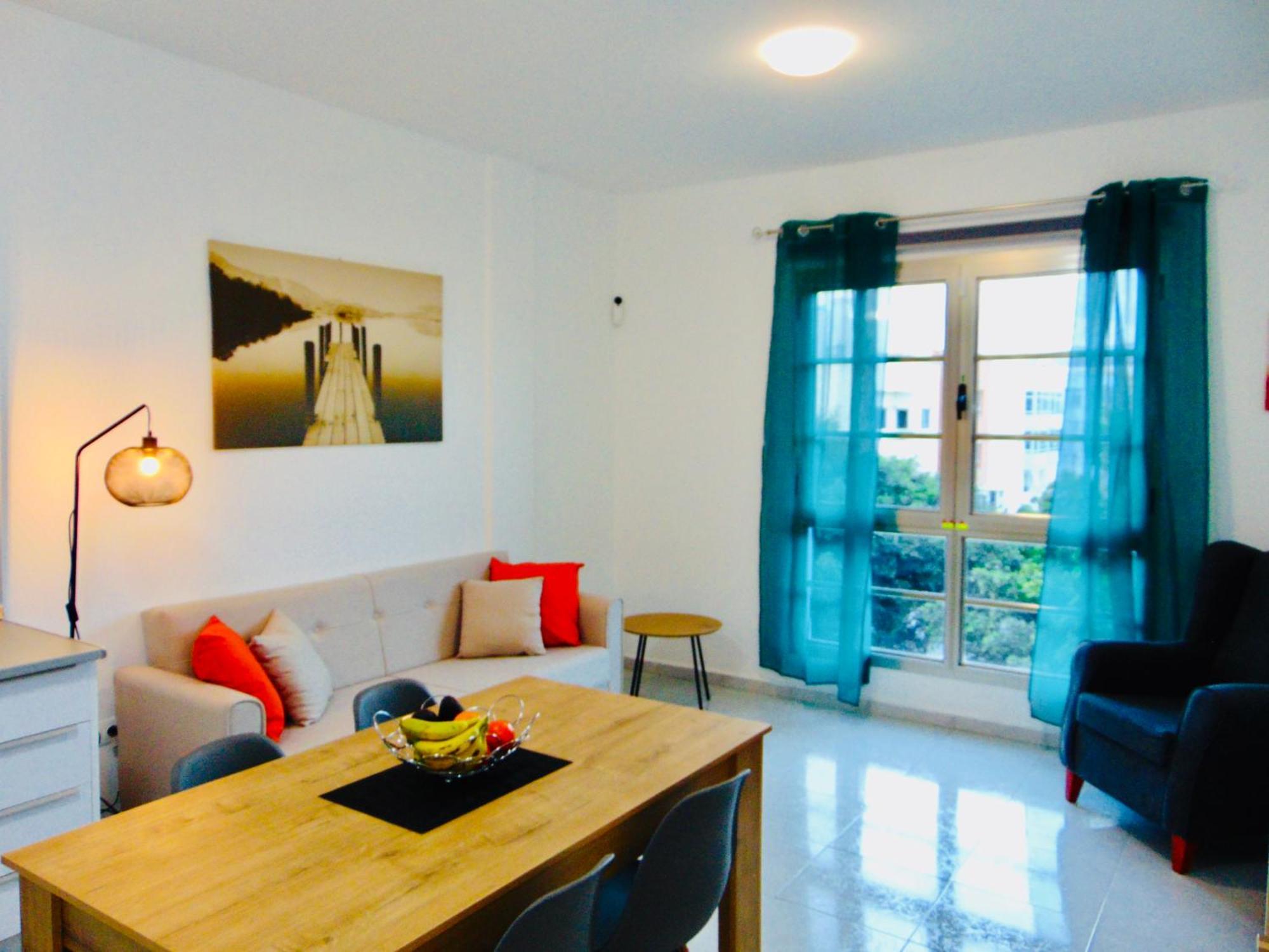 Appartamento Cosmo House Fuerteventura Puerto del Rosario  Esterno foto